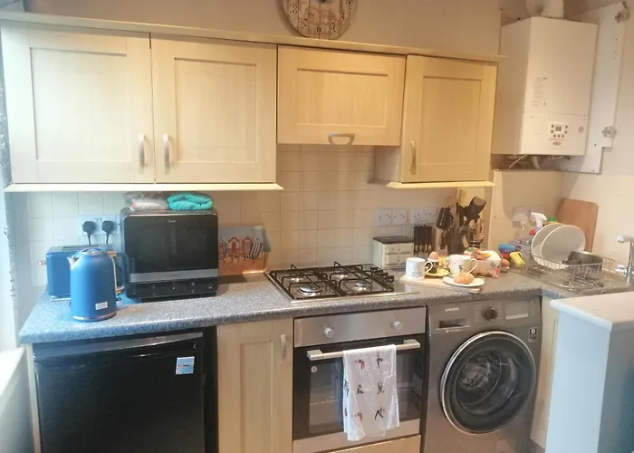 Bnb Retreat Broadstairs Kent