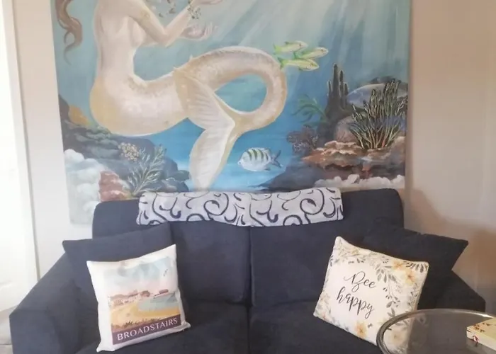Bnb Retreat Broadstairs Kent