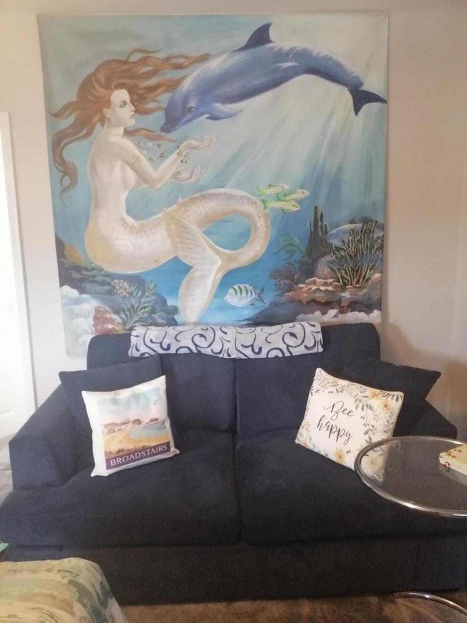 Apartment Retreat Kent