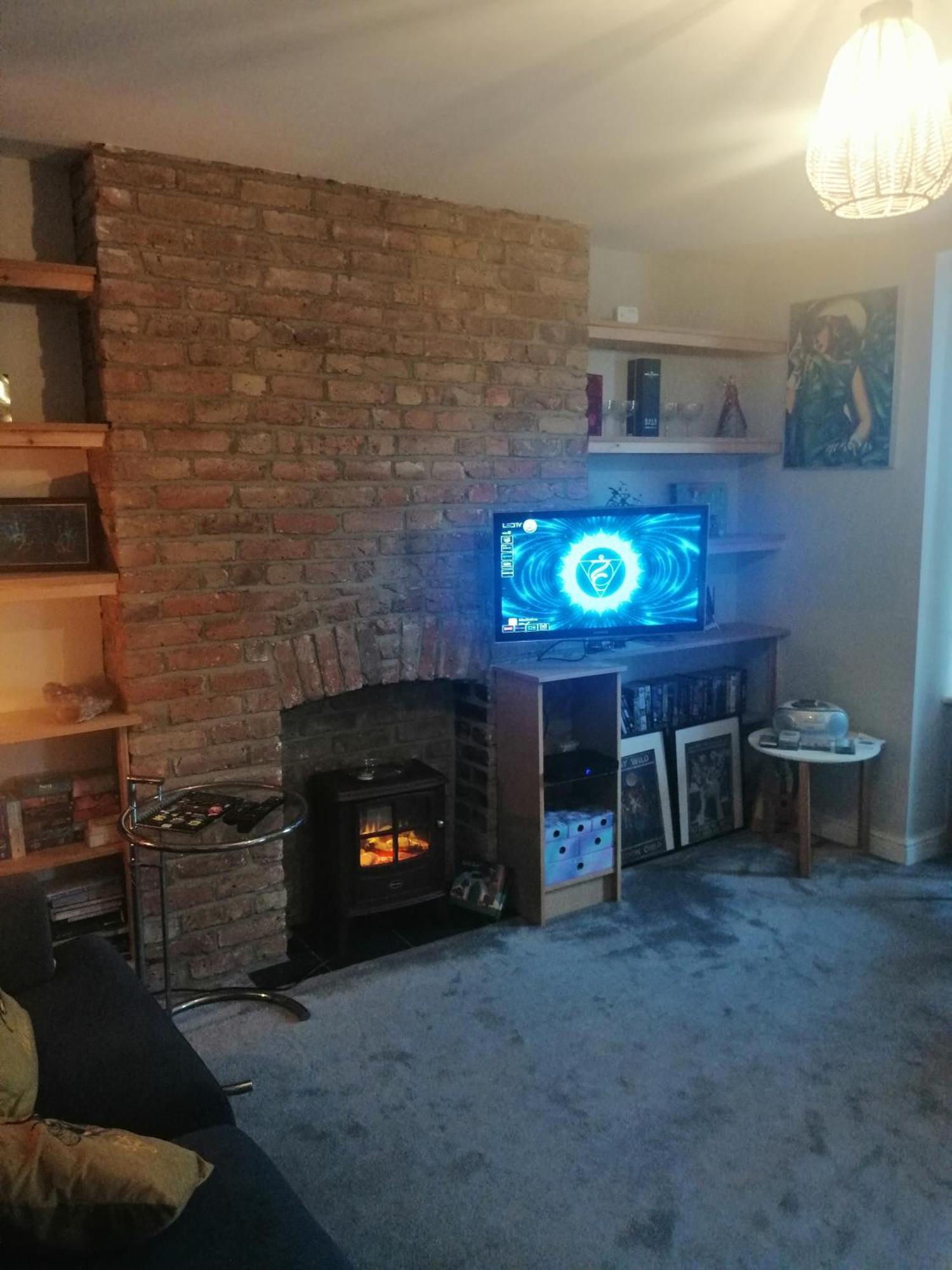 Apartment Retreat Kent *