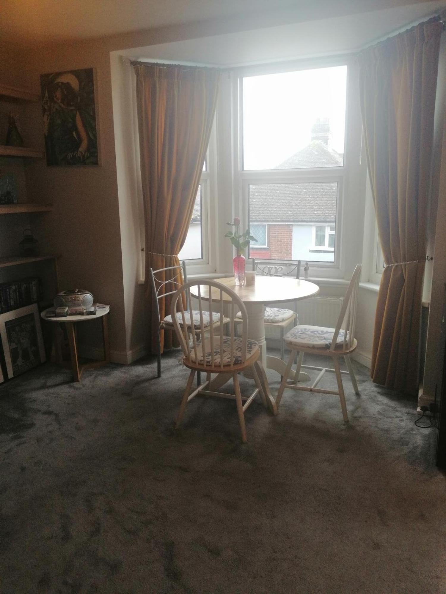 Retreat Kent Broadstairs
